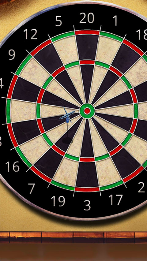 ���ھ��ֲ���Ϸ(Darts Club) 7.1.0��׿���ͼ1