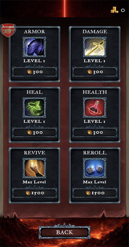 ������Լ���ιٷ���(The Fallen Oath) 1.1.6��׿���ͼ4