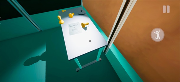 �����޿ռ�(superliminal)�ֻ��� 1.22��׿���ͼ0