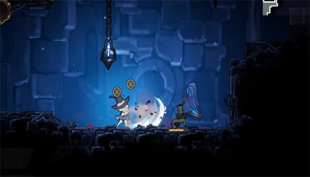 ����֮��Ů����ħ������ 1.0��׿���ͼ0