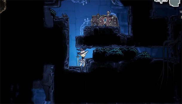 ����֮��Ů����ħ������ 1.0��׿���ͼ1