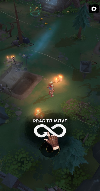 ıɱɽ����(Murderhill) 1.0.2��׿���ͼ3
