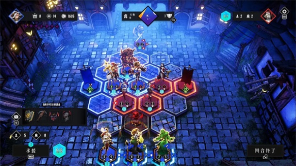 ������;����(Conquest Tactics)��ͼ0