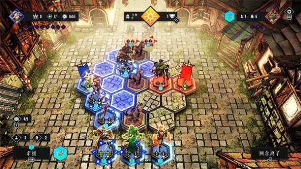 ������;����(Conquest Tactics)��ͼ4