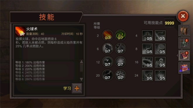 ������������(Dungeon Ward)��ͼ2