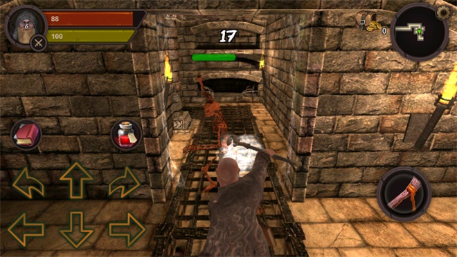 ������������(Dungeon Ward)��ͼ4