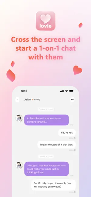 lovie�ٷ��� 1.8.1��׿��؈D0