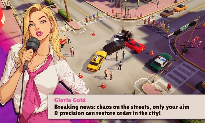 ���оѻ����ֻ���(Vice City Sniper)��ͼ3