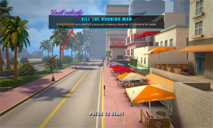 ���оѻ����ֻ���(Vice City Sniper)��ͼ0