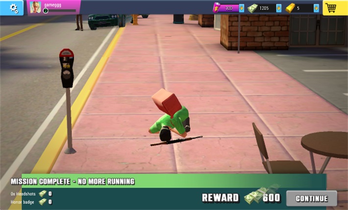 ���оѻ����ֻ���(Vice City Sniper)��ͼ1