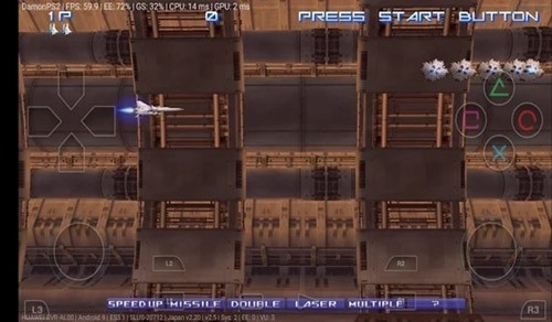 pcsx2ģ�������°�2026 3.2�ٷ����ͼ3