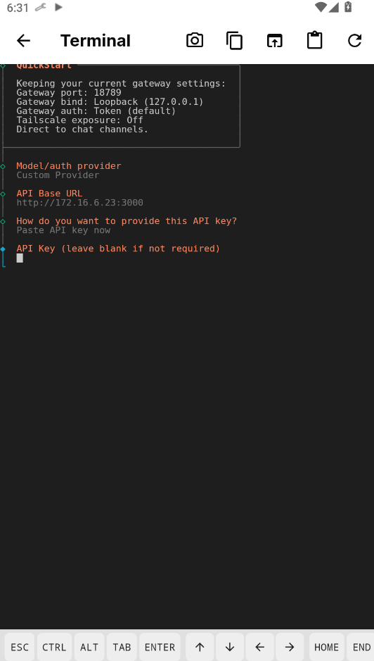 openclaw��׿�� 1.8.7���°汾��ͼ2
