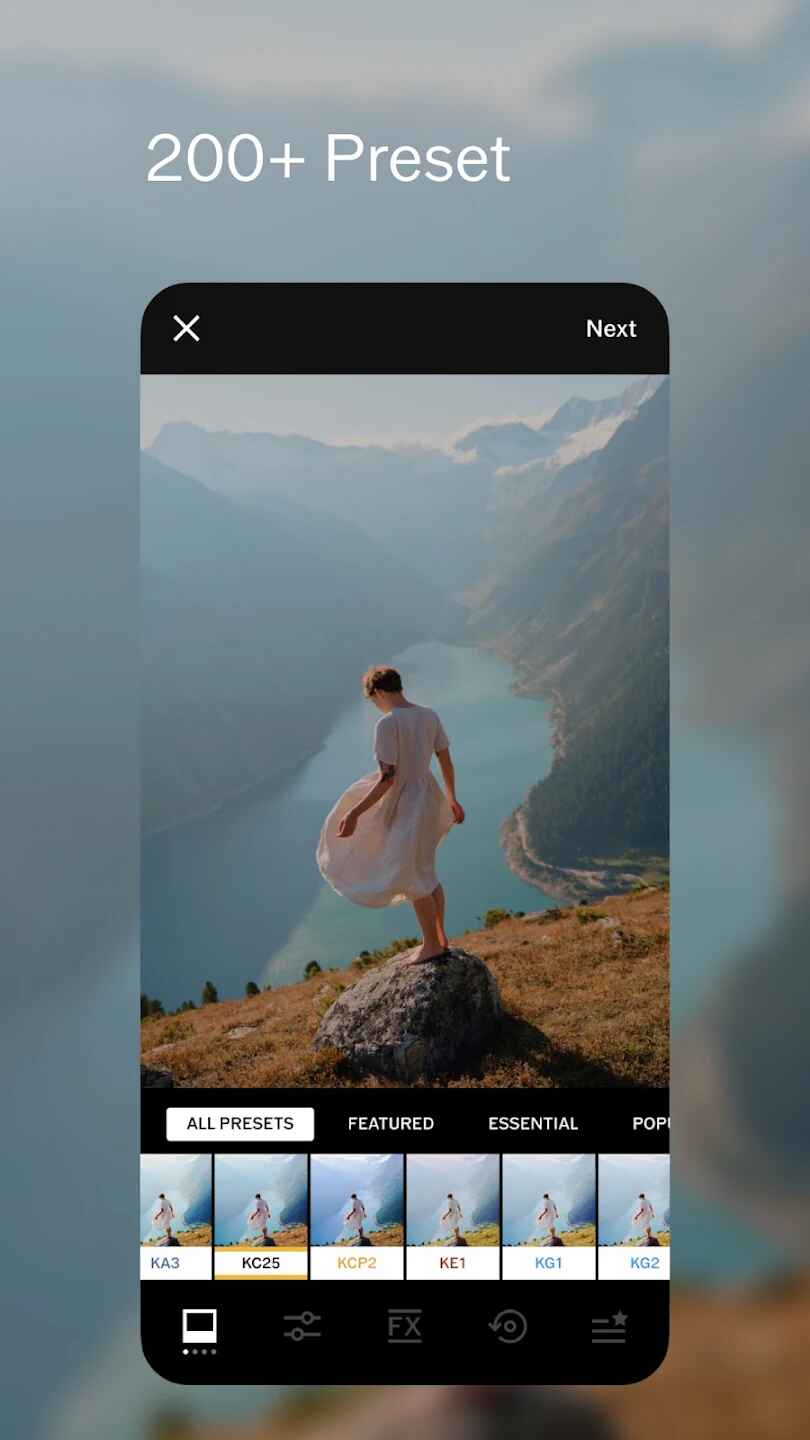 VSCO�ֻ��� 463 ���°��ͼ0
