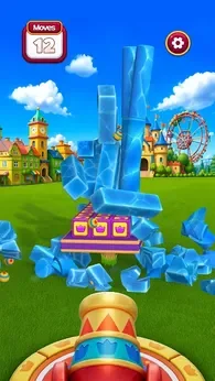 Royal Smash���°�Ԥ��ͼ