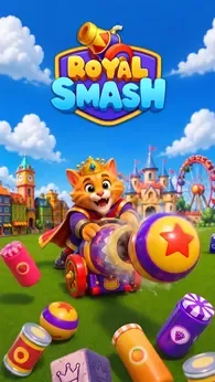 Royal Smash���°�Ԥ��ͼ