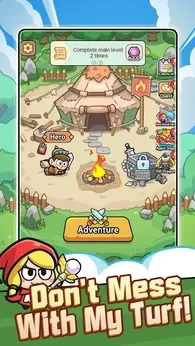 Garden Builder Roguelike TD��׿��Ԥ��ͼ