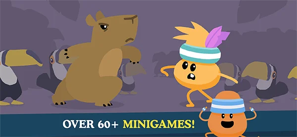 Dumb Ways 2安装器最新版预览图