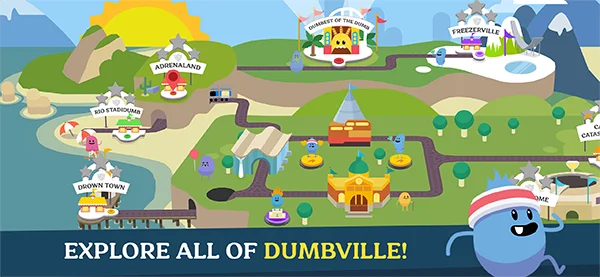 Dumb Ways 2安装器最新版预览图