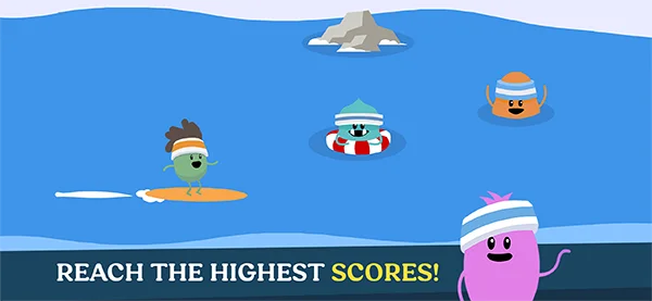 Dumb Ways 2安装器最新版预览图