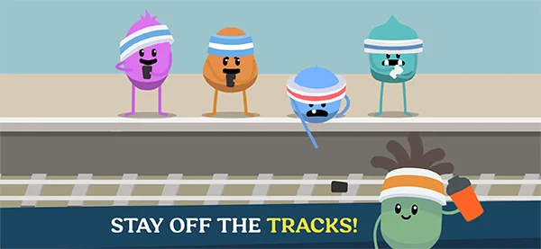 Dumb Ways 2安装器最新版预览图