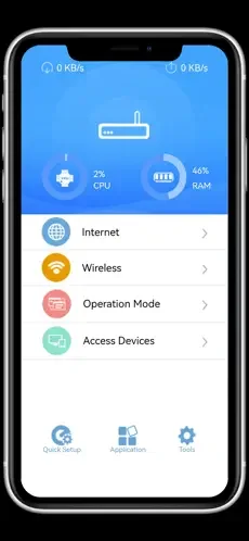 TOTOLINK Router·������������Ԥ��ͼ