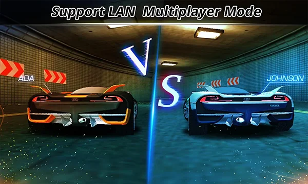 City Racing Lite���зɳ������Ԥ��ͼ