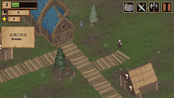 Viking Warsά��ս����Ϸ