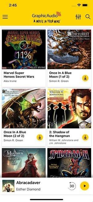 GraphicAudio-�����ֻ�����