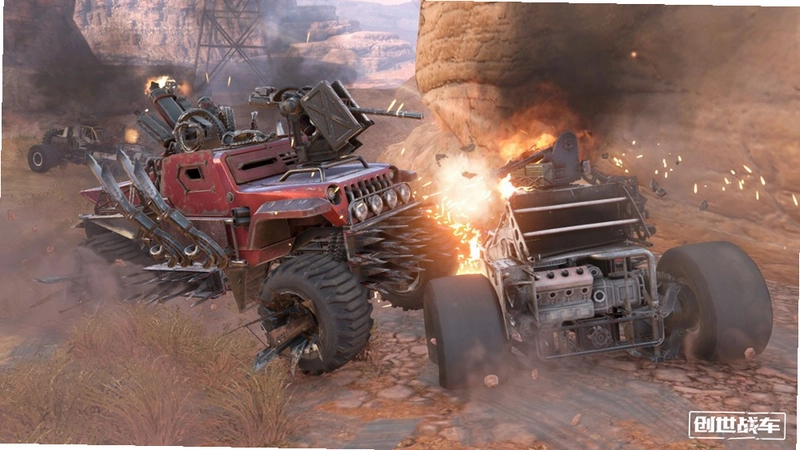 ����ս����Ҷ�ս��ͼ
