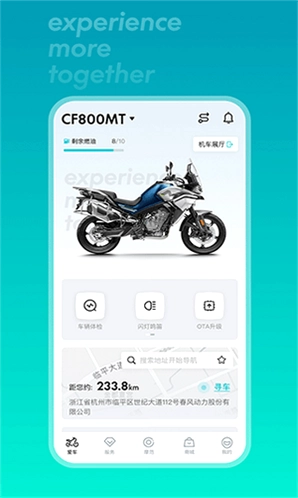 CFMOTO����Ħ��Ԥ��ͼ