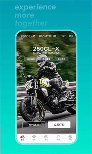 CFMOTO����Ħ��Ԥ��ͼ