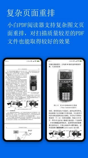 С��PDF�Ķ���appԤ��ͼ