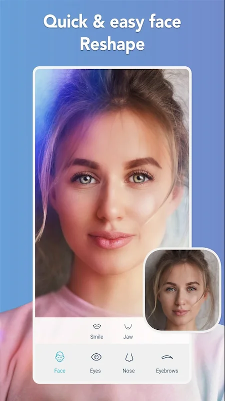 Facetune��׿��Ѱ�Ԥ��ͼ
