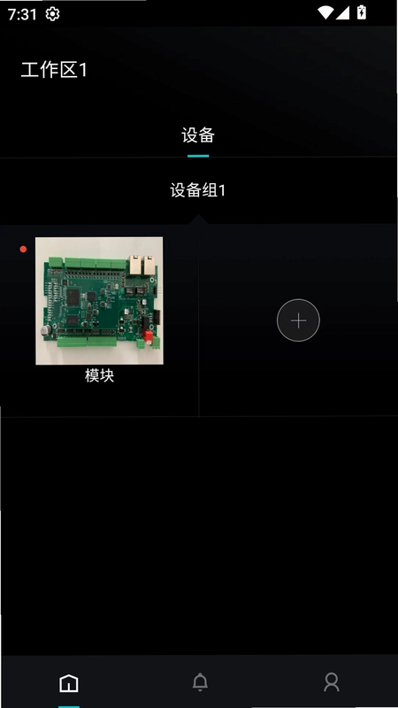 ��˼�豸ͨԤ��ͼ