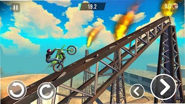 Stunt Bike ExtremeԤ��ͼ