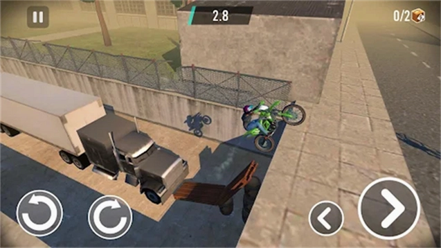 Stunt Bike ExtremeԤ��ͼ