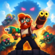 ʬս���ڹ��ƽ��(Zombastic) 1.40.5��׿��