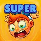 Super Falling Fred����׹�严�׵���Ϸ 1.2.8 ��׿��