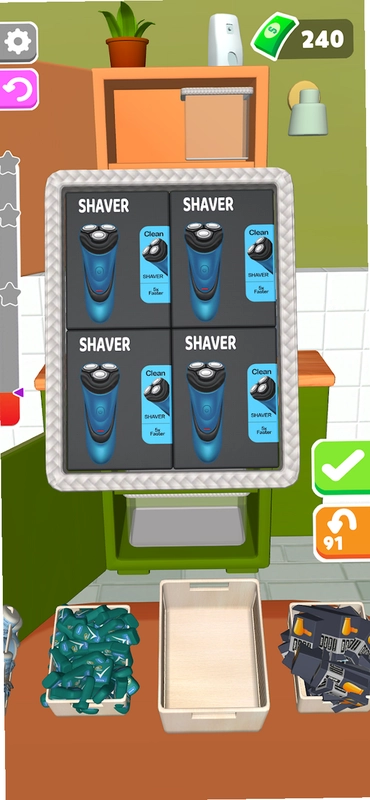 �������ʦ��ϷԤ��ͼ