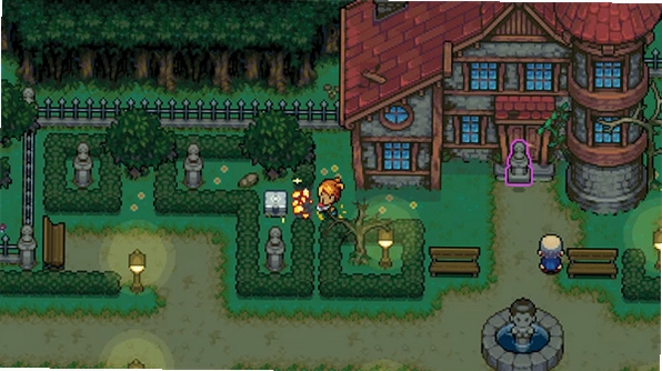 Coromon������Ԥ��ͼ
