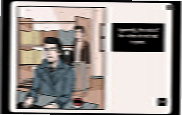 ���鰸��(Ghost Case)����Ԥ��ͼ