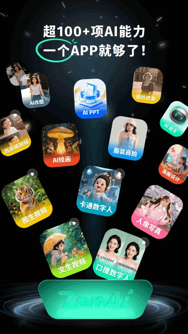 ZenAi��������
