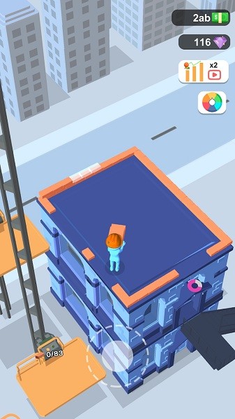 My Tiny Tower��Ϸ����