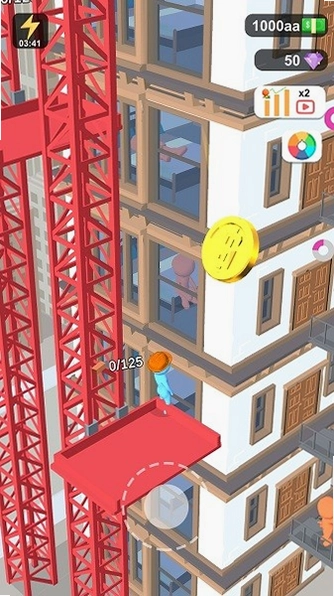 My Tiny Tower�ҵ�С����Ϸ��׿��Ԥ��ͼ