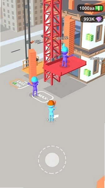 My Tiny Tower�ҵ�С����Ϸ��׿��Ԥ��ͼ