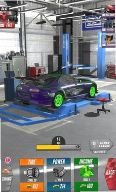 Dyno 2 Race - Car Tuning����������Ԥ��ͼ