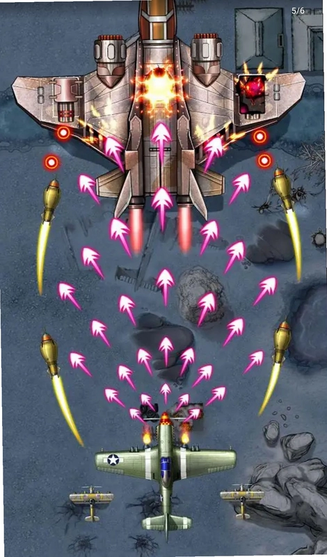 1941���Ϯ�ɻ���ϷԤ��ͼ