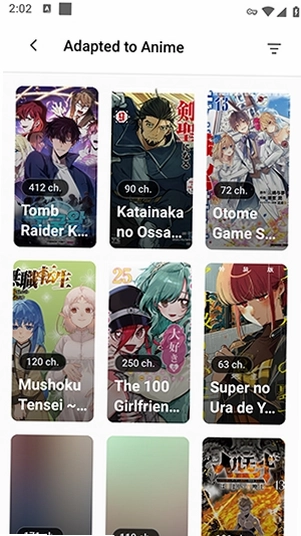 MangaTime����ʱ��Ԥ��ͼ
