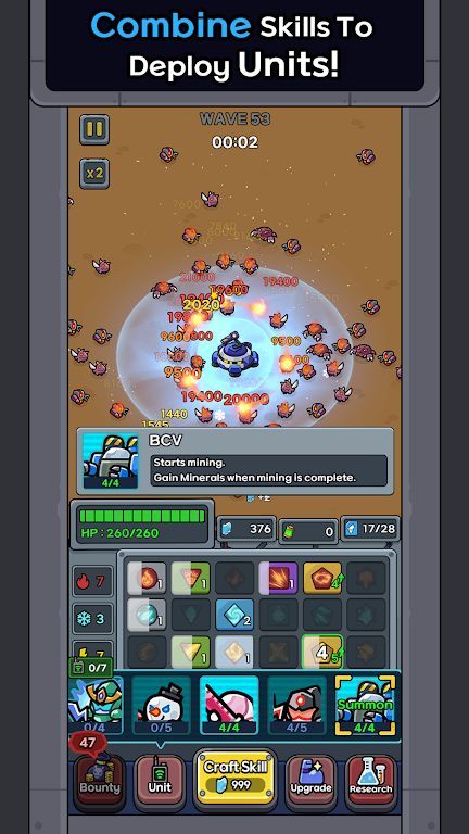 Bunker TapTap Defense ��ϷԤ��