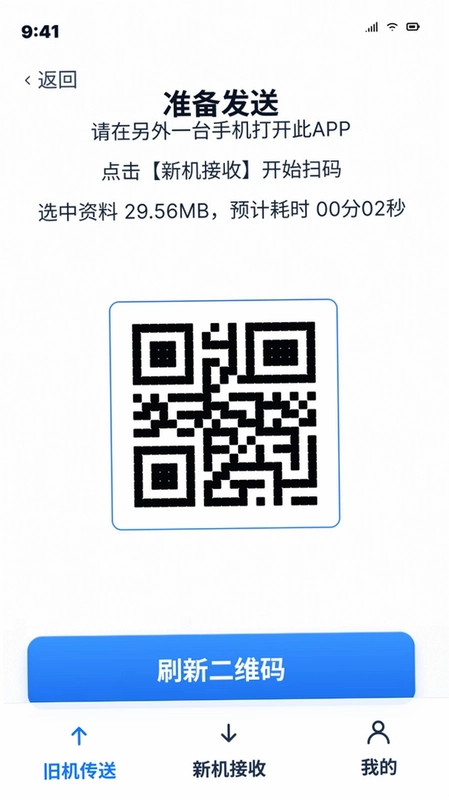 ��׿�ֻ�һ��ͬ�������ֻ�����Ԥ��ͼ